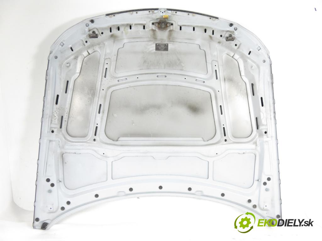 BMW 3 (E90) SEDAN 2005 95,00 318 i 129 - N46 B20 B 1995,00 kapota  (Kapota)