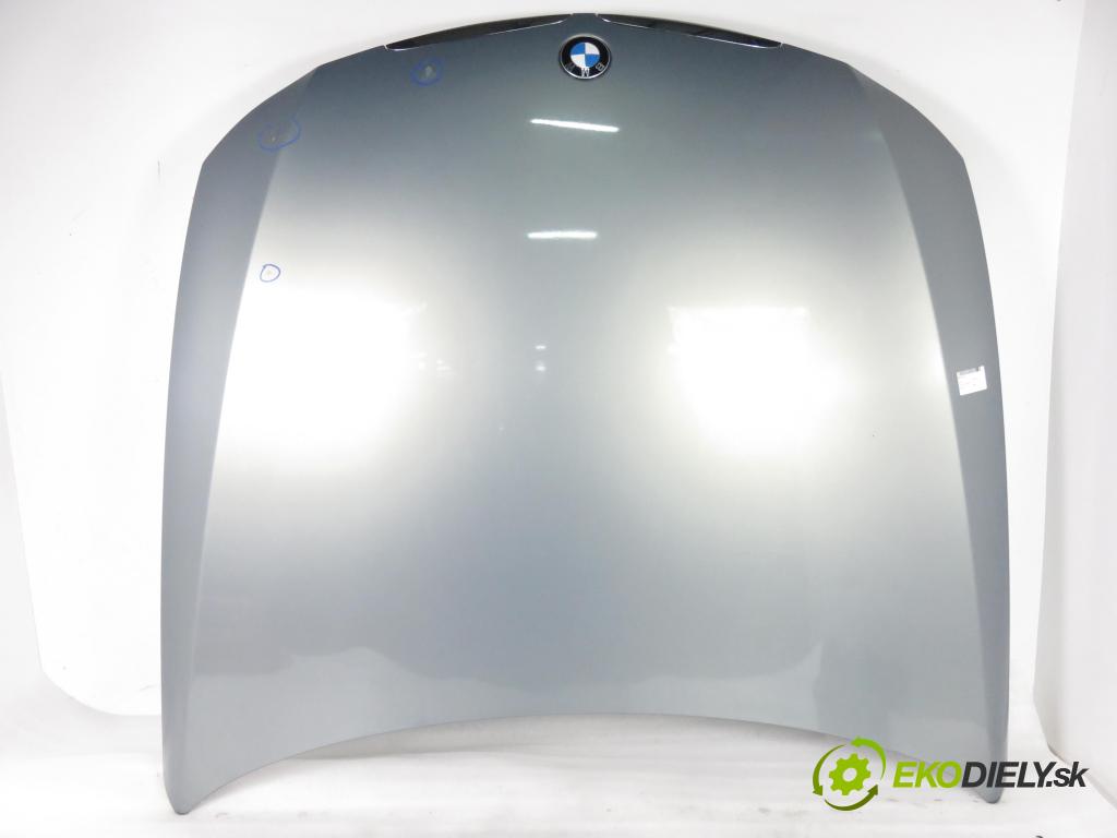 BMW 3 (E90) SEDAN 2005 95,00 318 i 129 - N46 B20 B 1995,00 kapota  (Kapota)