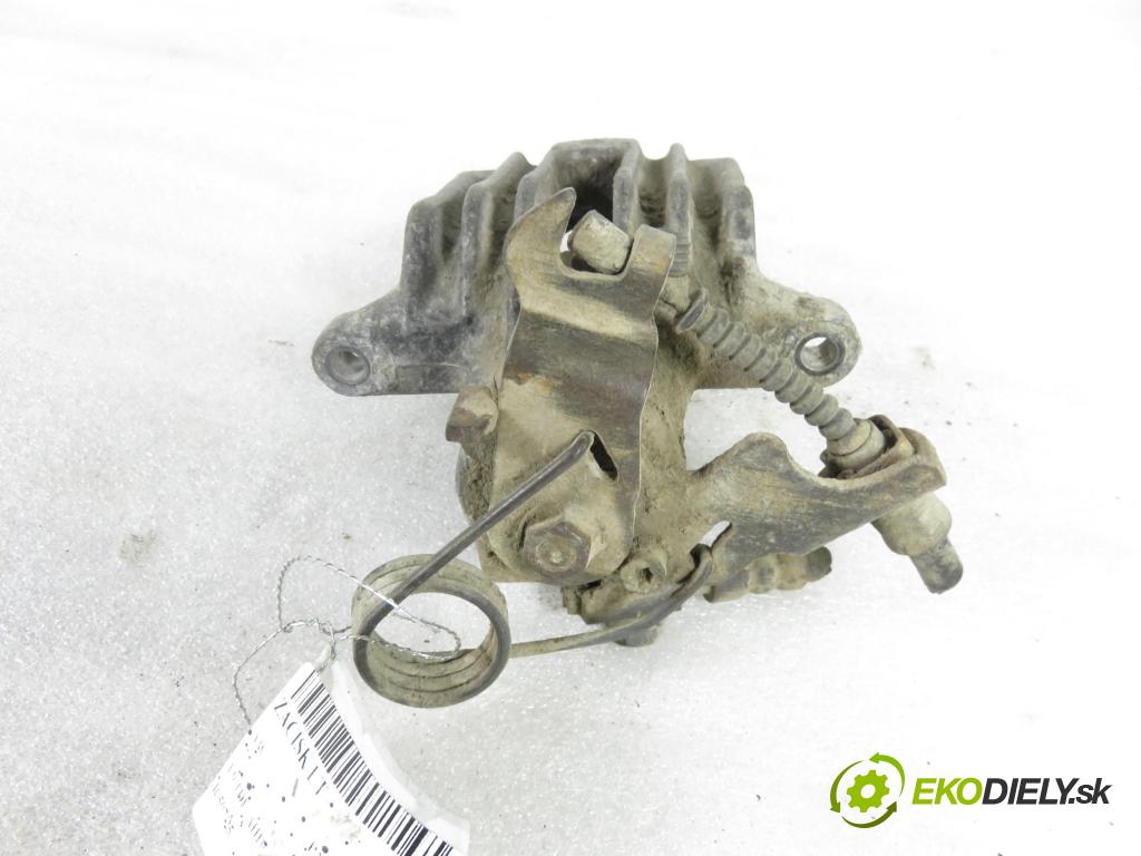 VW PASSAT B5 (3B2) SEDAN 1999 66,00 1.9 TDI - AHH 1896,00 brzdič třmen LT