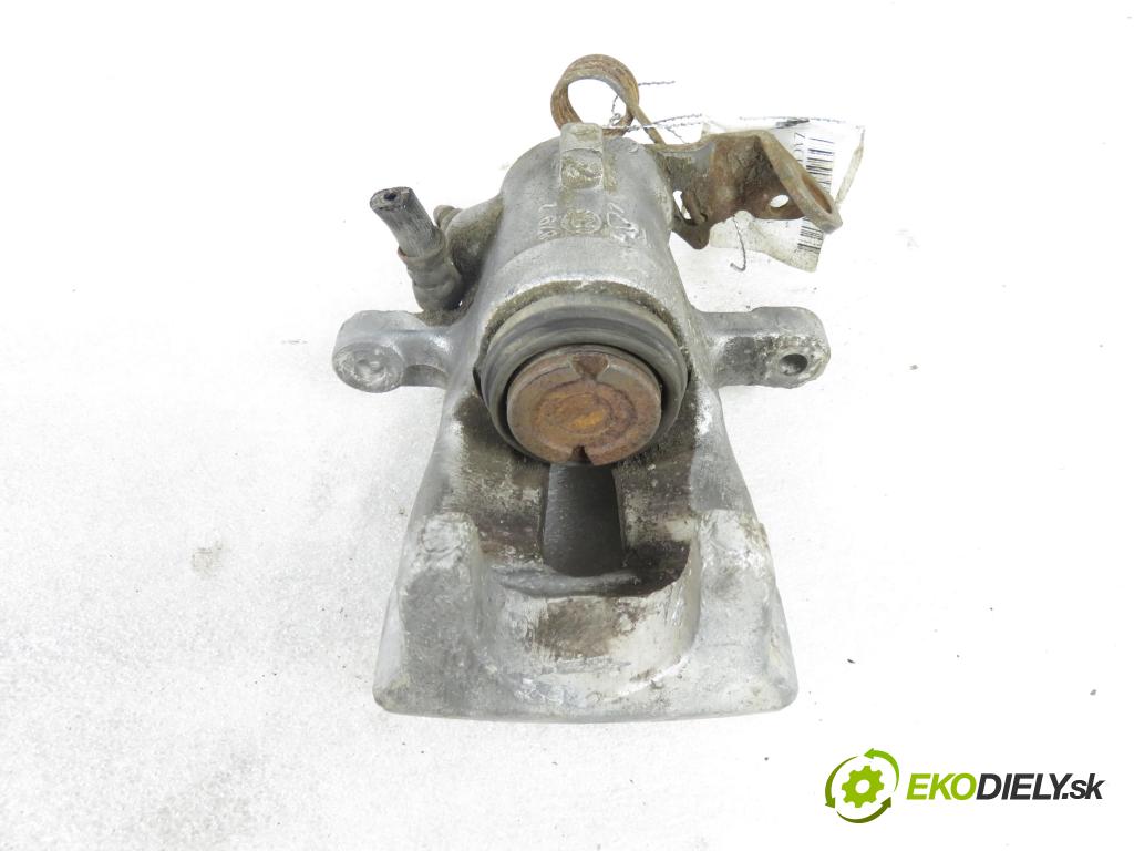 OPEL ZAFIRA A Nadwozie Wielkopojemne (MPV) (T98)  MINIVAN 2002 92,00 1.8 16V 125 - Z 18 XE 1796,00 brzdič třmen PT