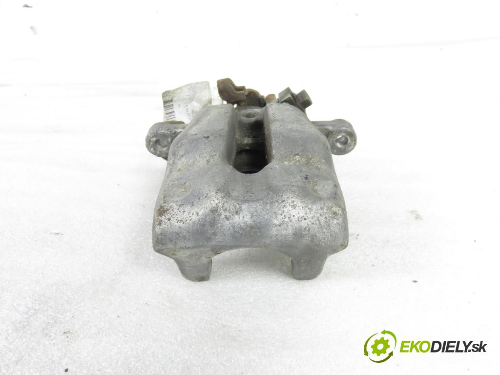 OPEL ZAFIRA A Nadwozie Wielkopojemne (MPV) (T98)  MINIVAN 2002 92,00 1.8 16V 125 - Z 18 XE 1796,00 brzdič třmen PT