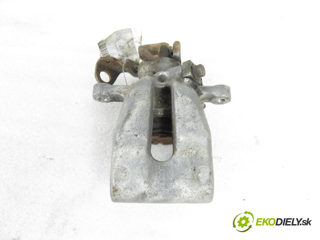 OPEL ZAFIRA A Nadwozie Wielkopojemne (MPV) (T98)  MINIVAN 2002 92,00 1.8 16V 125 - Z 18 XE 1796,00 brzdič třmen PT