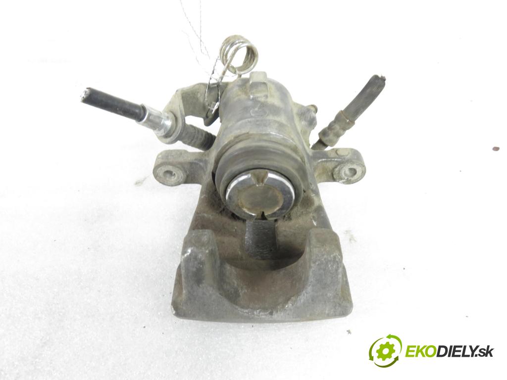 OPEL ZAFIRA A Nadwozie Wielkopojemne (MPV) (T98)  MINIVAN 2002 92,00 1.8 16V 125 - Z 18 XE 1796,00 brzdič třmen LT