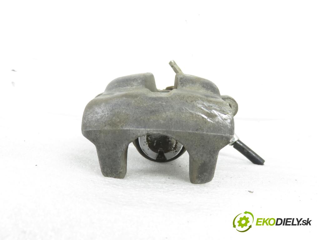 OPEL ZAFIRA A Nadwozie Wielkopojemne (MPV) (T98)  MINIVAN 2002 92,00 1.8 16V 125 - Z 18 XE 1796,00 brzdič třmen LT