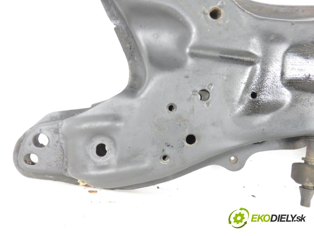 TOYOTA YARIS (_P1_) HB 2002 50,00 1.0 VVT- i 68 - 1SZ-FE 998,00 predný