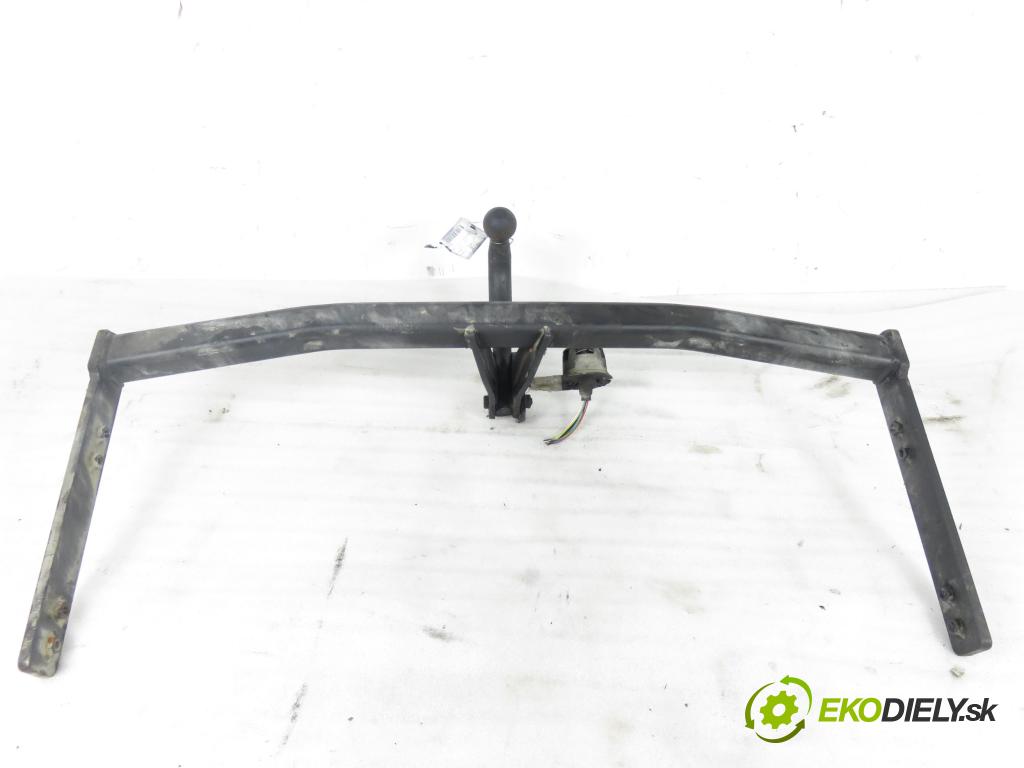 SEAT TOLEDO II (1M2) SEDAN 1999 74,00 1.6 - AEH 1595,00 Hák 