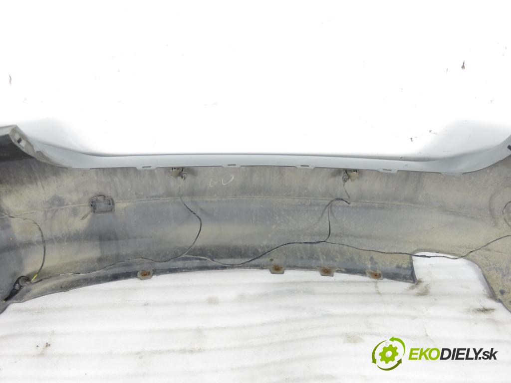 BMW 3 (E90) SEDAN 2005 95,00 318 i 129 - N46 B20 B 1995,00 nárazník zadní část 