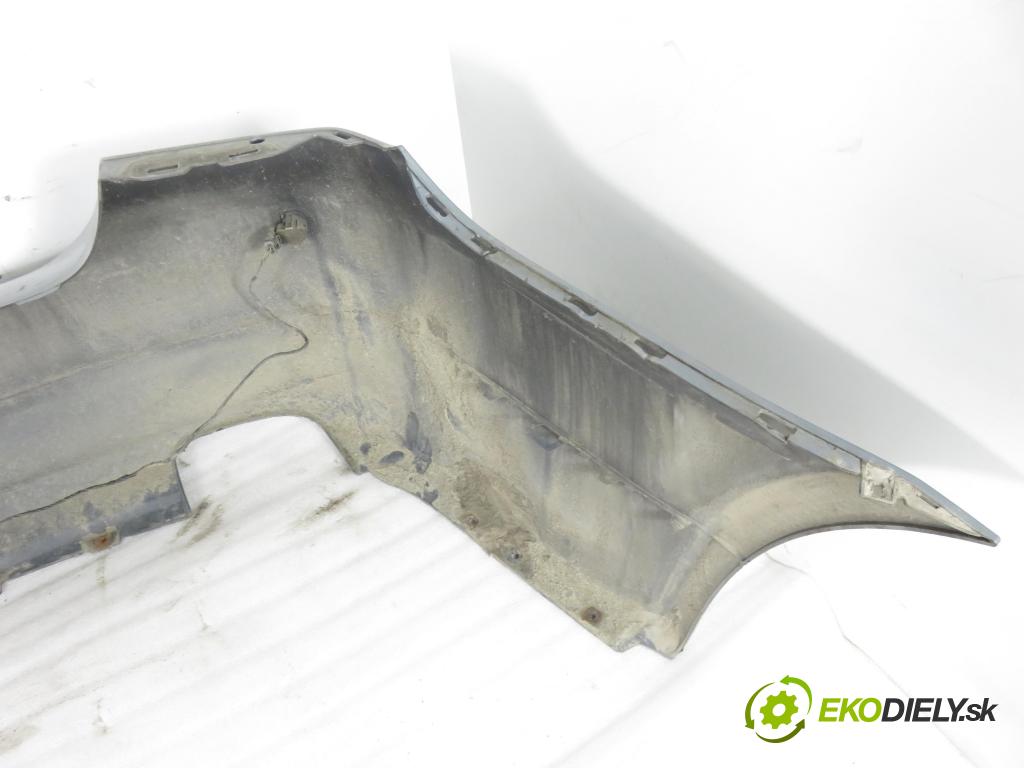 BMW 3 (E90) SEDAN 2005 95,00 318 i 129 - N46 B20 B 1995,00 nárazník zadní část