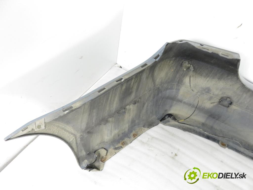 BMW 3 (E90) SEDAN 2005 95,00 318 i 129 - N46 B20 B 1995,00 nárazník zadní část