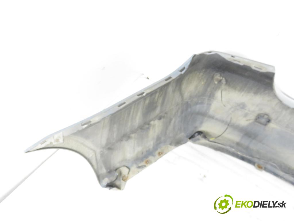 BMW 3 (E90) SEDAN 2005 95,00 318 i 129 - N46 B20 B 1995,00 nárazník zadní část