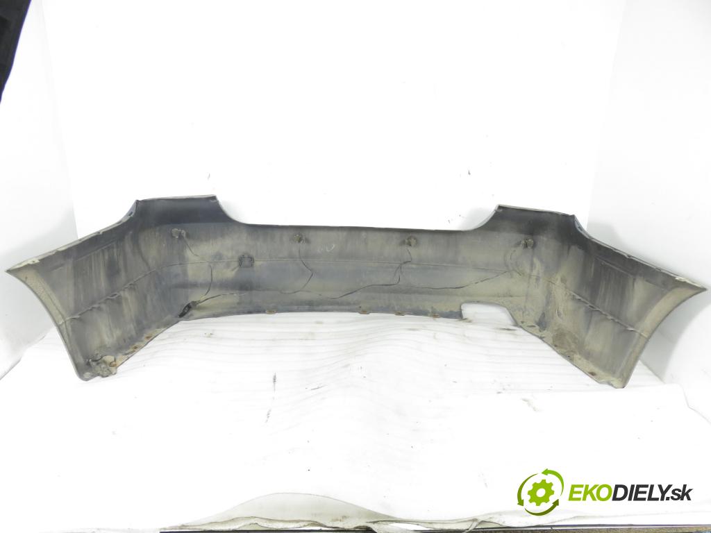 BMW 3 (E90) SEDAN 2005 95,00 318 i 129 - N46 B20 B 1995,00 nárazník zadní část