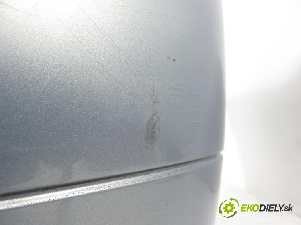 BMW 3 (E90) SEDAN 2005 95,00 318 i 129 - N46 B20 B 1995,00 nárazník zadní část