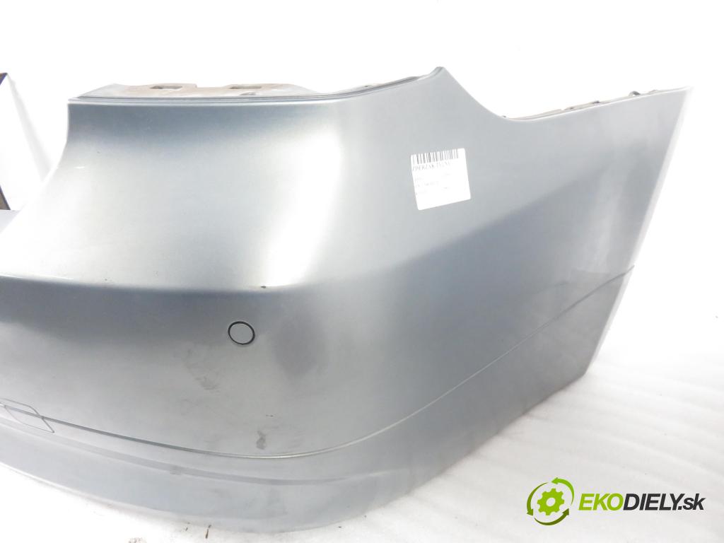 BMW 3 (E90) SEDAN 2005 95,00 318 i 129 - N46 B20 B 1995,00 nárazník zadní část