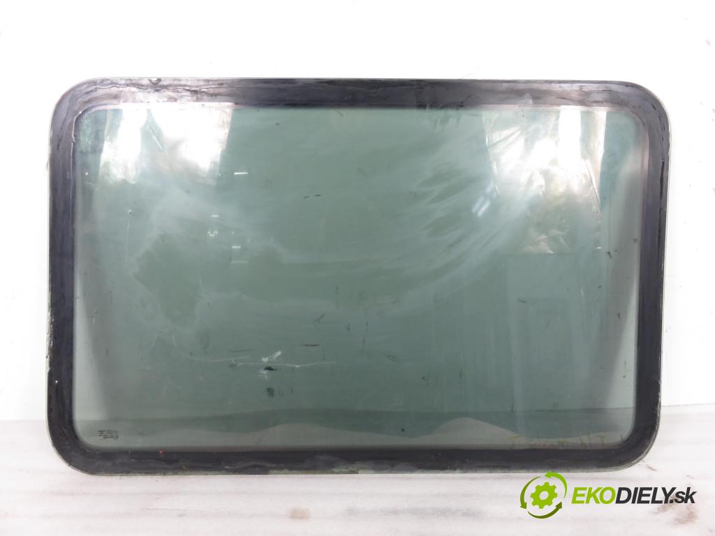 RENAULT MASTER II Skrzynia (FD) FURGON 1998 63,00 2.8 D - S8W 700 2799,00 okno dveří LT 