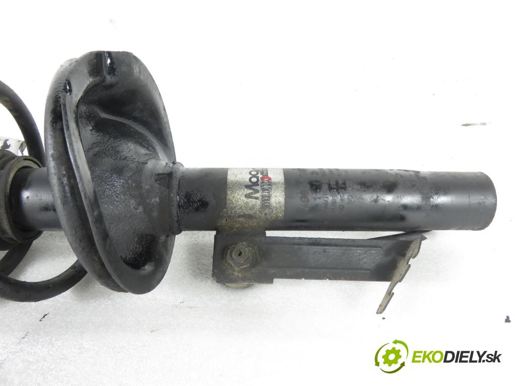 FORD FOCUS (DAW, DBW) HB 2000 74,00 1.6 16V 100 - FYDA 1596,00 MCPERSON PP