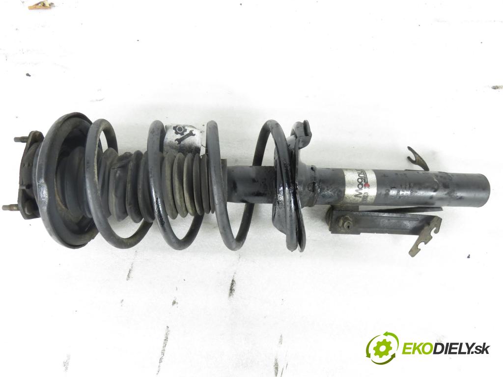 FORD FOCUS (DAW, DBW) HB 2000 74,00 1.6 16V 100 - FYDA 1596,00 MCPERSON PP