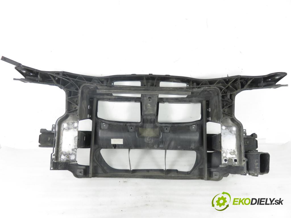 BMW 3 (E90) SEDAN 2005 95,00 318 i 129 - N46 B20 B 1995,00 Držiak predný