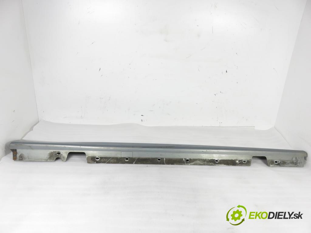 BMW 3 (E90) SEDAN 2005 95,00 318 i 129 - N46 B20 B 1995,00 lišta prahová vnější P