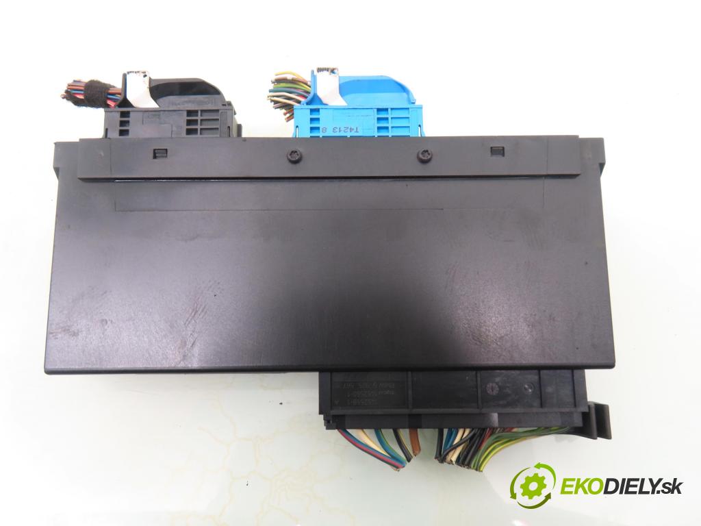 BMW 3 (E90) SEDAN 2005 95,00 318 i 129 - N46 B20 B 1995,00 MODUL komfortu 6971958