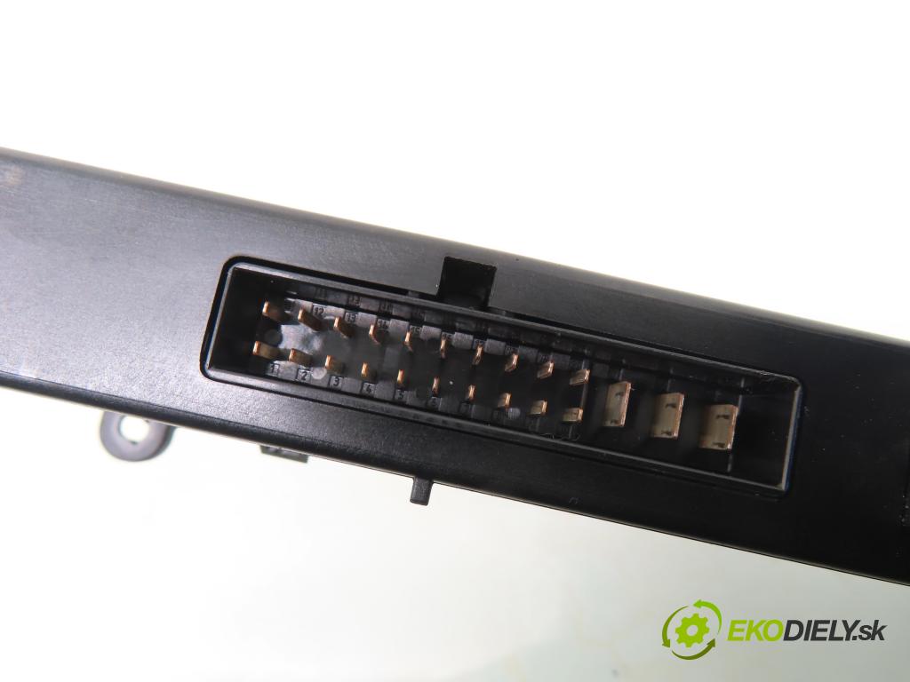 BMW 3 (E90) SEDAN 2005 95,00 318 i 129 - N46 B20 B 1995,00 MODUL komfortu 6971958