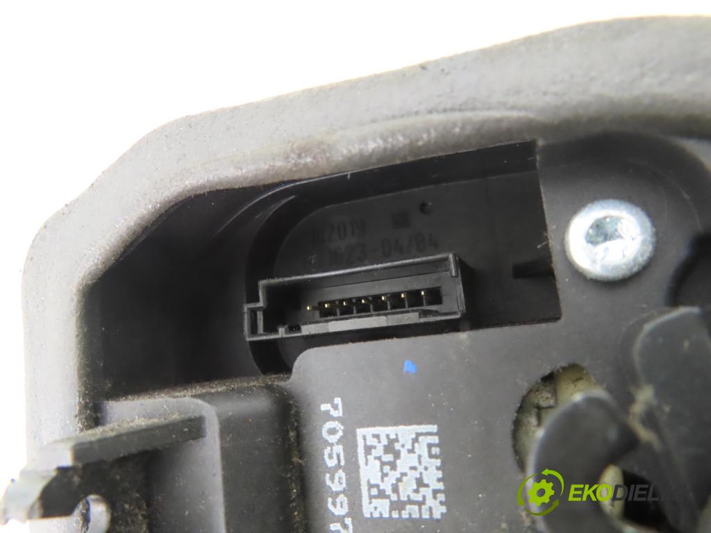 BMW 3 (E90) SEDAN 2005 95,00 318 i 129 - N46 B20 B 1995,00 zámok PTE 7059974