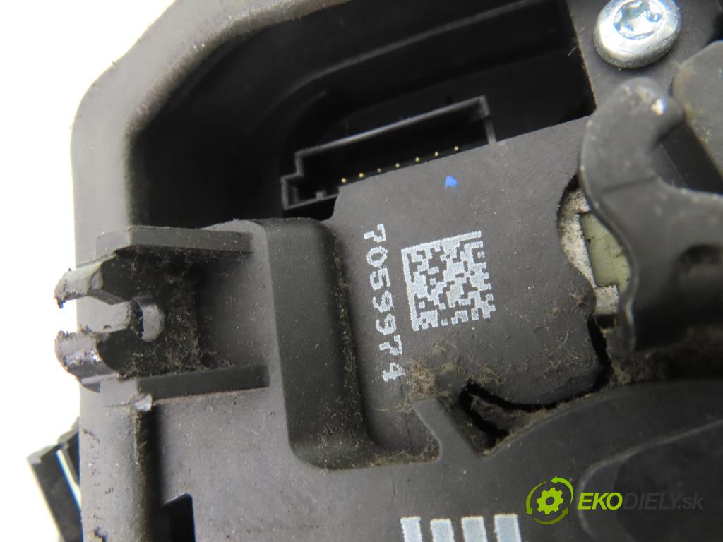 BMW 3 (E90) SEDAN 2005 95,00 318 i 129 - N46 B20 B 1995,00 zámok PTE 7059974