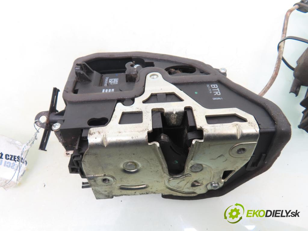 BMW 3 (E90) SEDAN 2005 95,00 318 i 129 - N46 B20 B 1995,00 zámok PTE 7059974