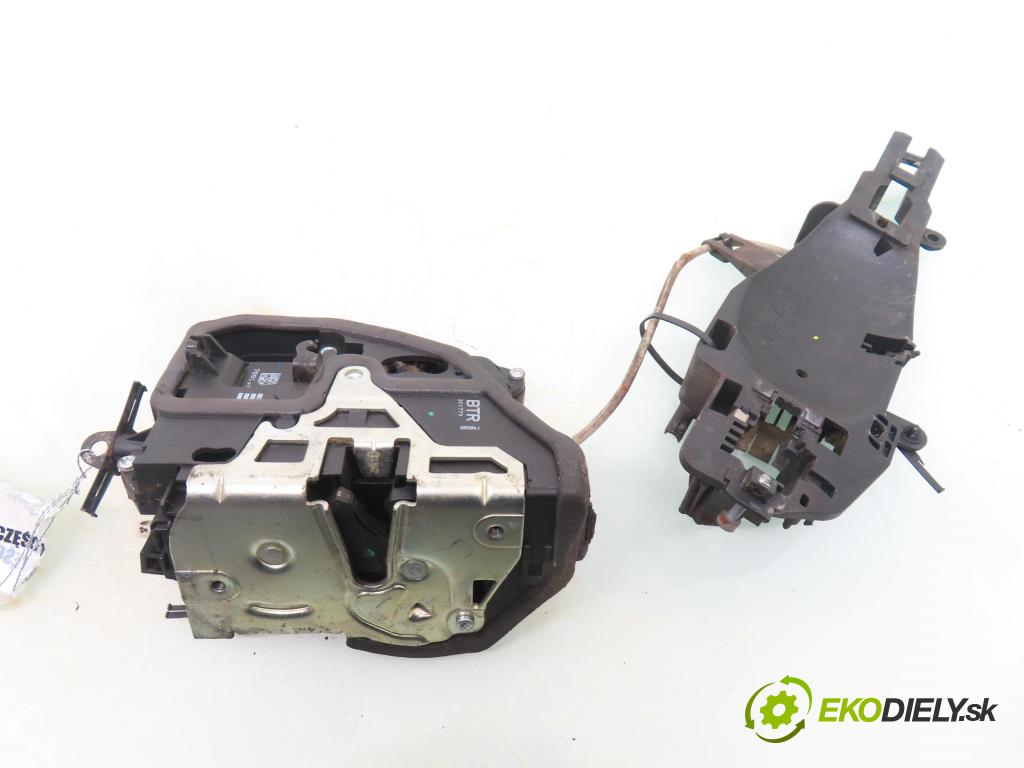 BMW 3 (E90) SEDAN 2005 95,00 318 i 129 - N46 B20 B 1995,00 zámok PTE 7059974