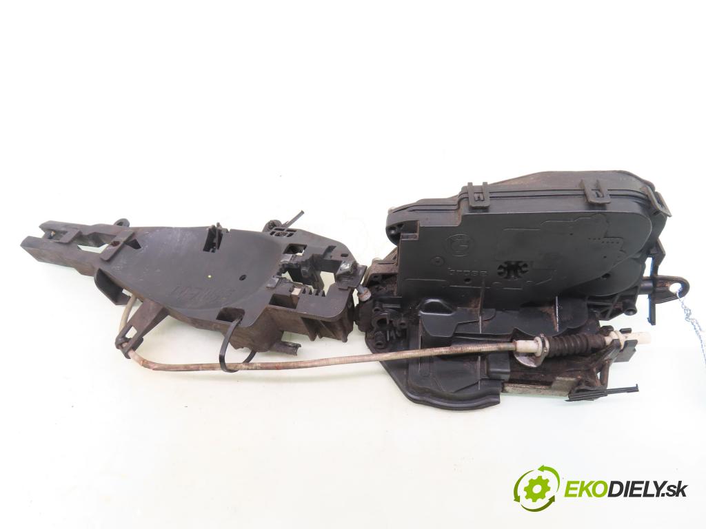 BMW 3 (E90) SEDAN 2005 95,00 318 i 129 - N46 B20 B 1995,00 zámok PTE 7059974