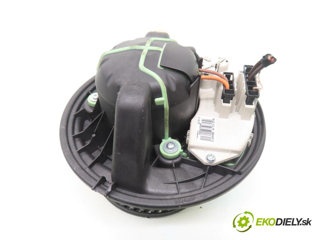 BMW 3 (E90) SEDAN 2005 95,00 318 i 129 - N46 B20 B 1995,00 ventilátor větráku 6933663 ; 985465S ; 985464FG