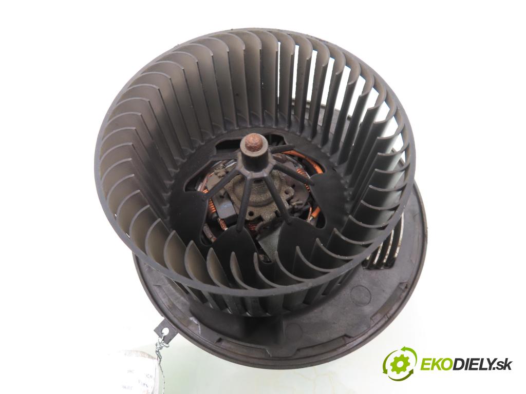 BMW 3 (E90) SEDAN 2005 95,00 318 i 129 - N46 B20 B 1995,00 ventilátor větráku 6933663 ; 985465S ; 985464FG