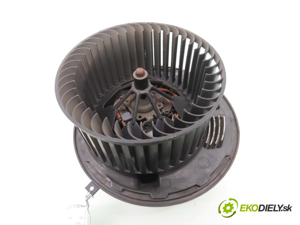 BMW 3 (E90) SEDAN 2005 95,00 318 i 129 - N46 B20 B 1995,00 ventilátor větráku 6933663 ; 985465S ; 985464FG