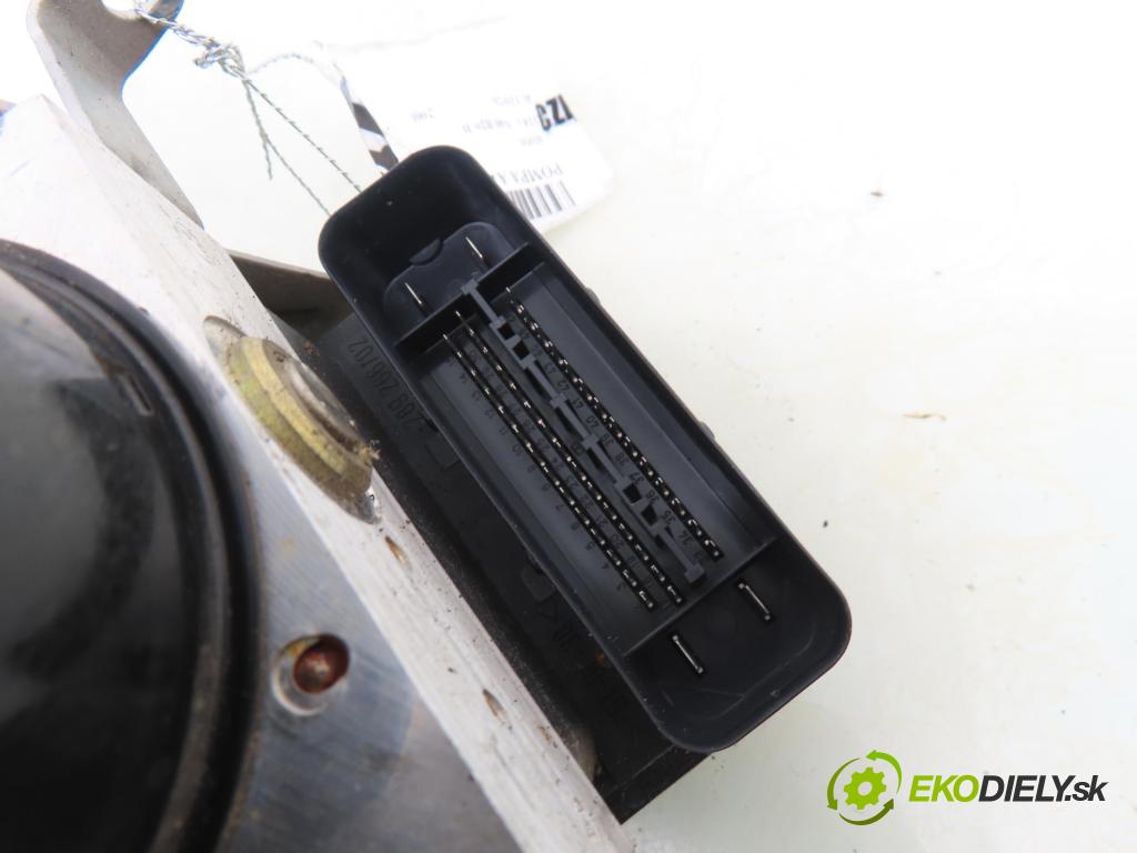 BMW 3 (E90) SEDAN 2005 95,00 318 i 129 - N46 B20 B 1995,00 pumpa ABS 677148701 ; 677148601 (Pumpa ABS)