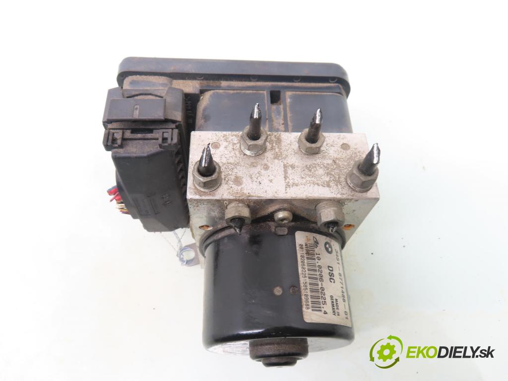 BMW 3 (E90) SEDAN 2005 95,00 318 i 129 - N46 B20 B 1995,00 pumpa ABS 677148701 ; 677148601 (Pumpa ABS)