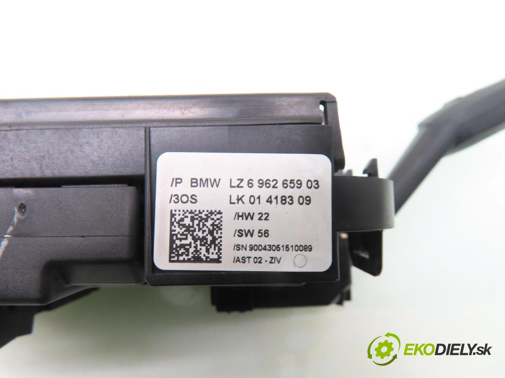 BMW 3 (E90) SEDAN 2005 95,00 318 i 129 - N46 B20 B 1995,00 PAKA/ŘAZENÍ/SADA: 696265903 ; 01308100