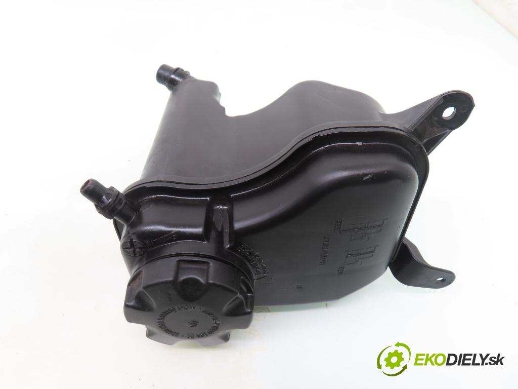 BMW 3 (E90) SEDAN 2005 95,00 318 i 129 - N46 B20 B 1995,00 nádržka NÁHRADNÍ 7529495