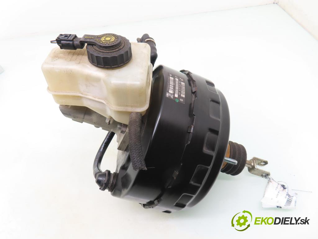 BMW 3 (E90) SEDAN 2005 95,00 318 i 129 - N46 B20 B 1995,00 Posilovač 675197604 ; 67519760 (Servočerpadlo)