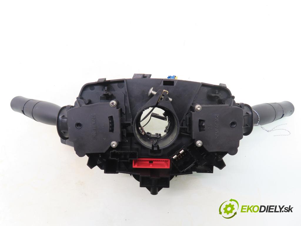 RENAULT MEGANE II sedan (LM0/1_) SEDAN 2006 82,00 1.6 - K4M 812 1598,00 PAKA/ŘAZENÍ/SADA: 82002164500 ; 61835909