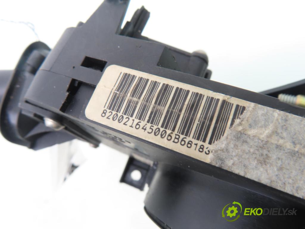 RENAULT MEGANE II sedan (LM0/1_) SEDAN 2006 82,00 1.6 - K4M 812 1598,00 PAKA/ŘAZENÍ/SADA: 82002164500 ; 61835909