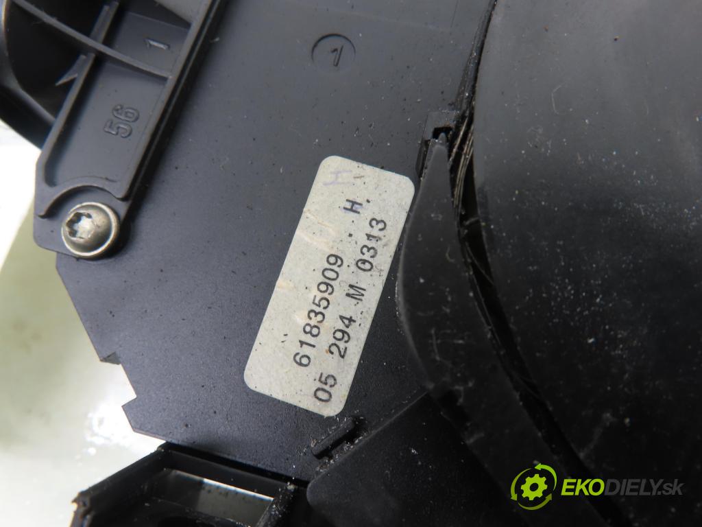 RENAULT MEGANE II sedan (LM0/1_) SEDAN 2006 82,00 1.6 - K4M 812 1598,00 PAKA/ŘAZENÍ/SADA: 82002164500 ; 61835909