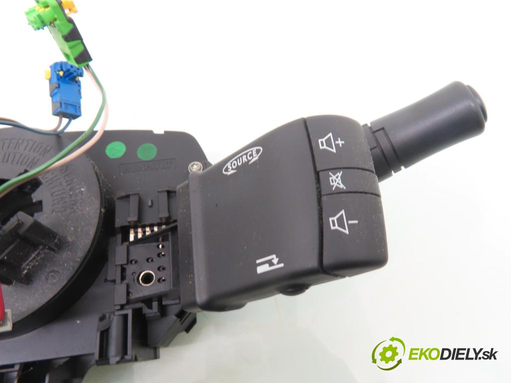 RENAULT MEGANE II sedan (LM0/1_) SEDAN 2006 82,00 1.6 - K4M 812 1598,00 PAKA/ŘAZENÍ/SADA: 82002164500 ; 61835909