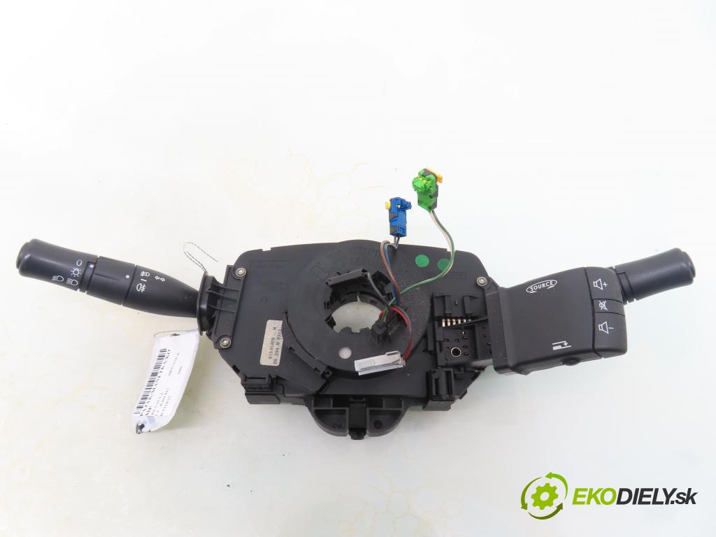 RENAULT MEGANE II sedan (LM0/1_) SEDAN 2006 82,00 1.6 - K4M 812 1598,00 PAKA/ŘAZENÍ/SADA: 82002164500 ; 61835909