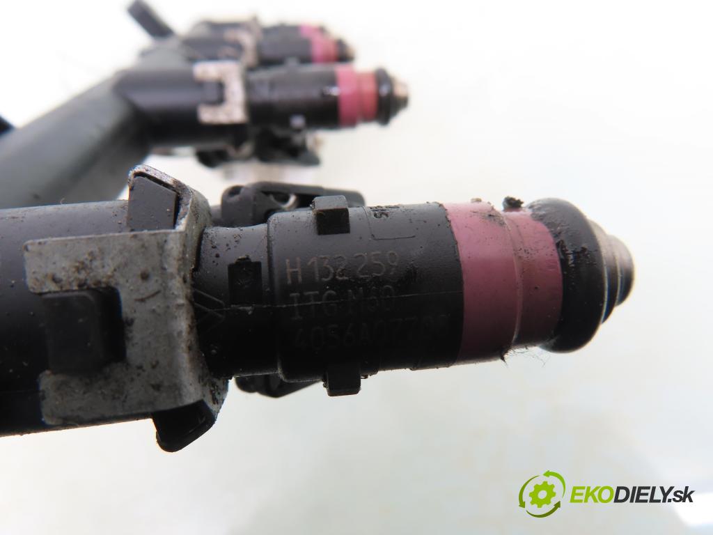 RENAULT MEGANE II sedan (LM0/1_) SEDAN 2006 82,00 1.6 - K4M 812 1598,00 lišta vstřikovací H132259 (Vstřikovací lišta)