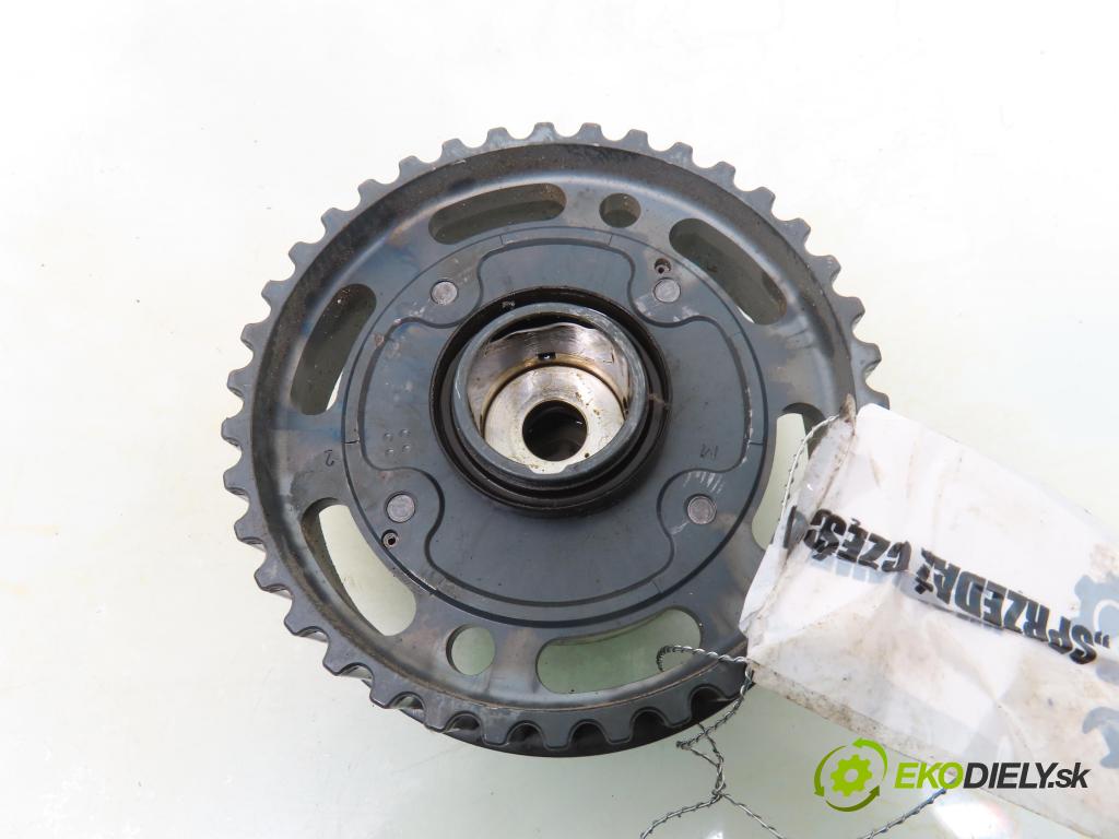 RENAULT MEGANE II sedan (LM0/1_) SEDAN 2006 82,00 1.6 - K4M 812 1598,00 variátor převodovka 743272