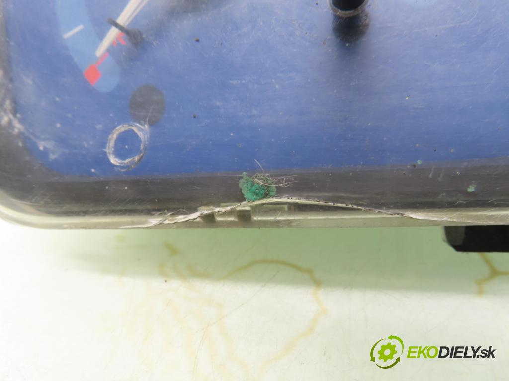 RENAULT MASTER II Skrzynia (FD) FURGON 1998 63,00 2.8 D - S8W 700 2799,00 prístrojovka elektrický RN0001001