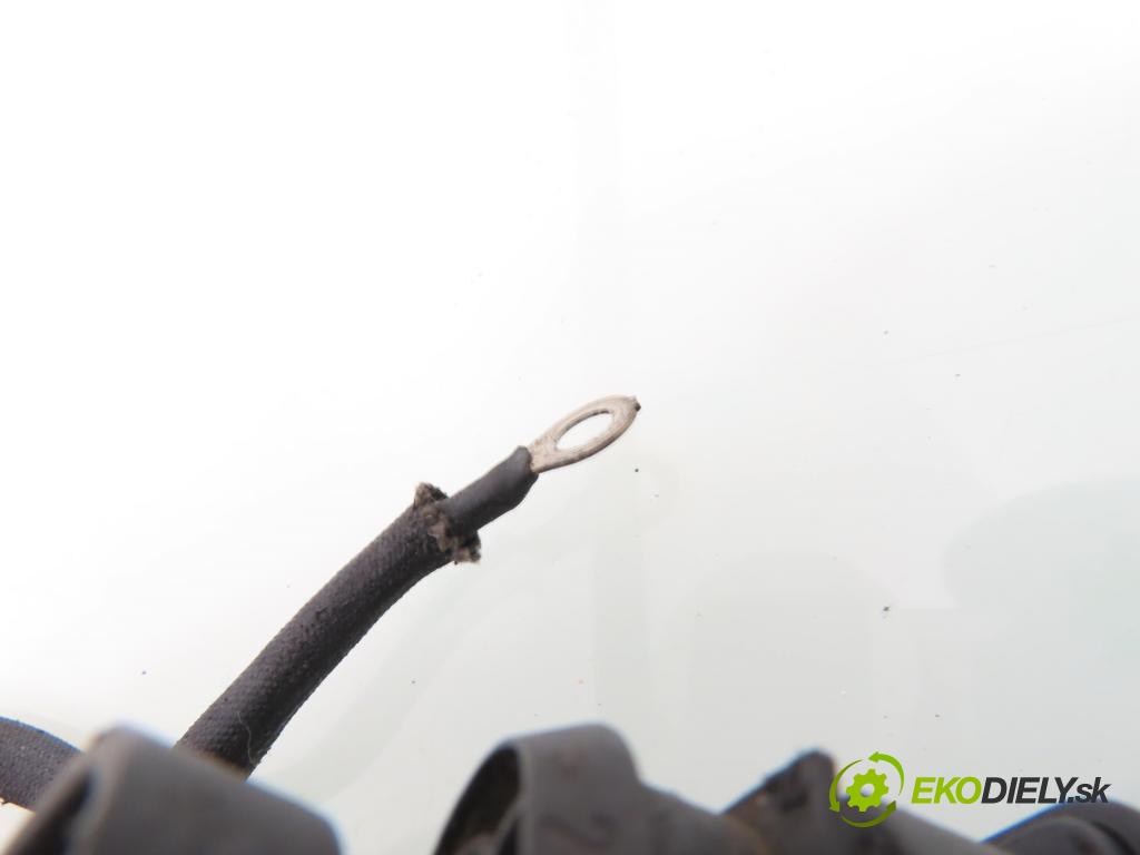 VW SHARAN (7M8, 7M9, 7M6) MINIVAN 1998 81,00 1.9 TDI 110 - AFN 1896,00 VENTIL: magnetický 0281002187