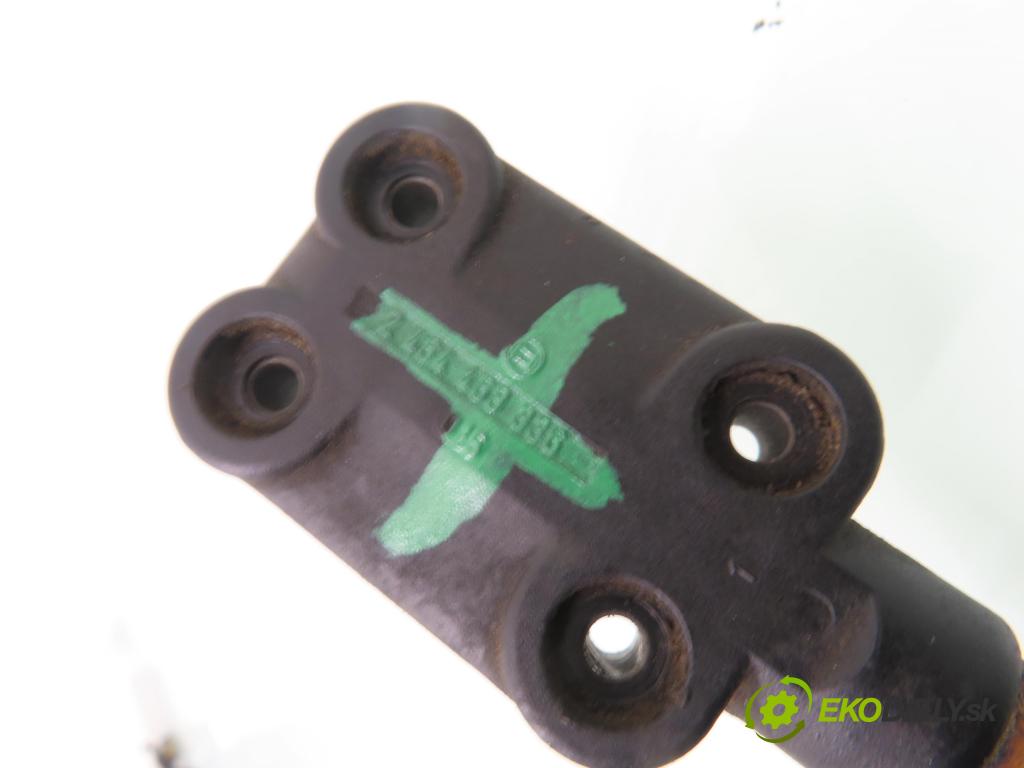 VW SHARAN (7M8, 7M9, 7M6) MINIVAN 1998 81,00 1.9 TDI 110 - AFN 1896,00 VENTIL: magnetický 0281002187