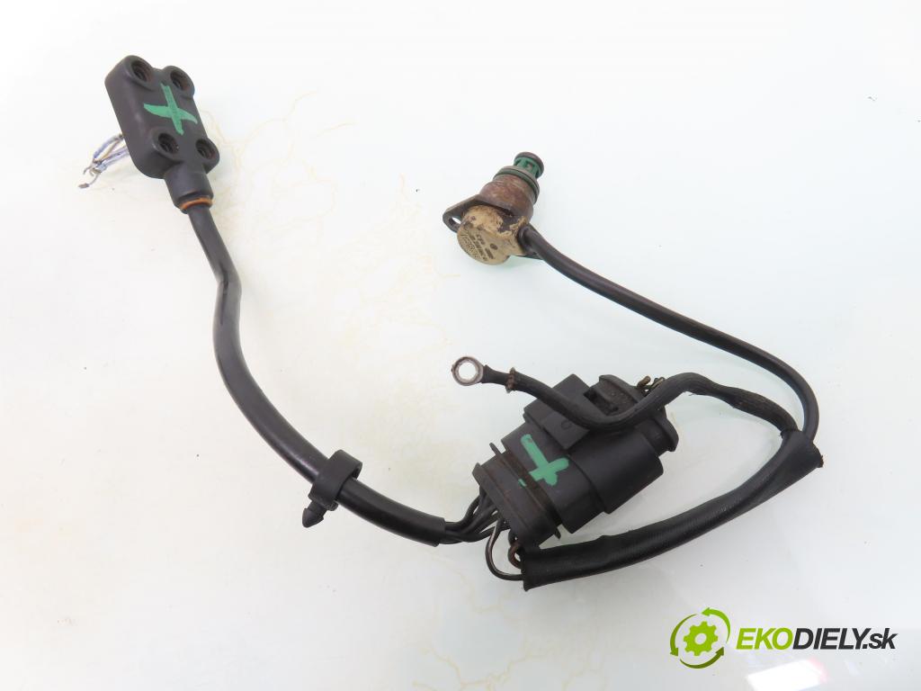 VW SHARAN (7M8, 7M9, 7M6) MINIVAN 1998 81,00 1.9 TDI 110 - AFN 1896,00 VENTIL: magnetický 0281002187