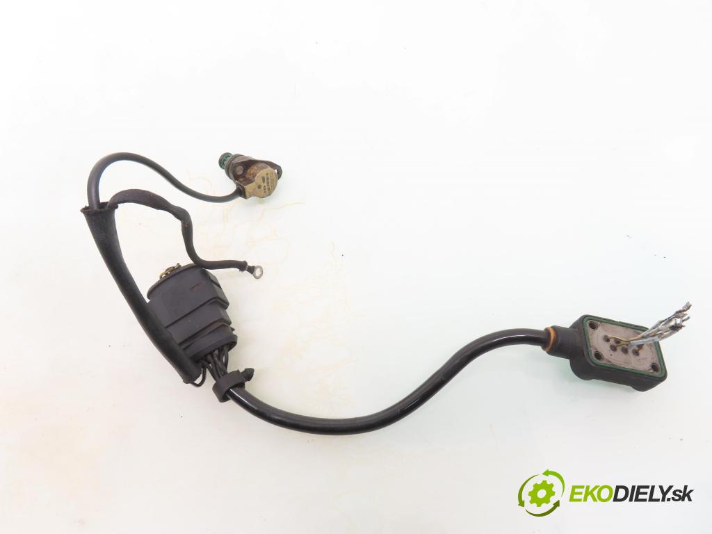 VW SHARAN (7M8, 7M9, 7M6) MINIVAN 1998 81,00 1.9 TDI 110 - AFN 1896,00 VENTIL: magnetický 0281002187