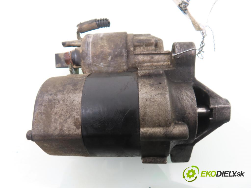 RENAULT MEGANE II sedan (LM0/1_) SEDAN 2006 82,00 1.6 - K4M 812 1598,00 startér TS10E3 ; 8200266777B (Startér)